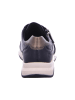 remonte Sneaker in schwarz