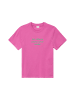 s.Oliver T-Shirt kurzarm in Pink