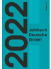 Ch. Links Verlag Buch - Jahrbuch Deutsche Einheit 2022