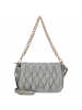PICARD Jolie - Schultertasche 25 cm (grey) in grau