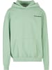 9N1M SENSE Kapuzenpullover in vintagegreen