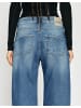 GANG JEANS Jeans in Vinzt Used Blue