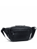CHROME Sabin 6 - Gürteltasche 23 cm (moss) in schwarz