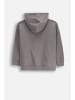 Coccodrillo Sweatshirt in schwarzgrau
