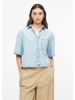 s.Oliver Bluse  in  52Y6_blau