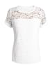 Hangowear Shirt BERYL in weiß