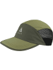 Eisley Baseball Cap in grün