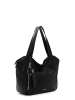 Tamaris Shopper TAS Carissa in black