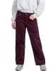 Reell Jeanshose "Women Chloé Baggy" in Rot