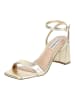 Steve Madden Sandalen in Gold