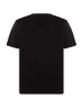 Cipo & Baxx T-Shirt in BLACK