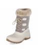 cmp Snowboots NEW NIETOS LOW in beige