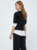 minus T-Shirt in Black