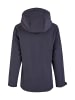 mh michael heinen Softshelljacke in navy