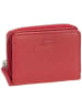 Jost Geldbörse Vika 5585 Mini in Red