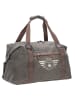 Greenburry Aviator Weekender Reisetasche 53 cm in khaki