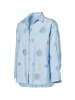 Mart Visser Caroline Tensen Nottingham Bluse Hellblau