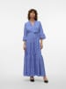 Vero Moda Kleid in Wedgewood