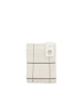 SÖDAHL Handtuch Handtuch Handtuch Handtuch in Offwhite