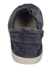 natural world Sneaker Low Old Elbrus 303 E in blau