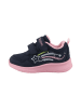 Kappa Kappa Turnschuhe in navy/rose