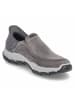 Skechers Slip-Ins RESPECTED-ELGIN in grau