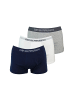 Emporio Armani Boxershorts 'Trunk' in mehrfarbig