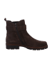 Gabor Chelsea Boot  in Braun