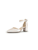 Gabor Fashion Spangenpumps in beige