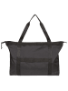Eastpak Eastpak Athleish Tote Bag in Schwarz
