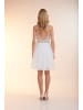 LAONA Cocktailkleid White Romance Dress in White