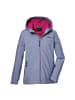 Killtec KOS 146 GRLS JCKT in Blau304