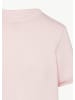 comma CI T-Shirt kurzarm in Pink