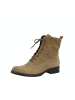 Gabor Schnür-Stiefeletten für Damen in braun