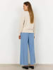 soyaconcept Strickjacke SC-KANITA 12 in 91620 CREAM MELANGE