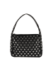 faina Women Tote Bag in Black