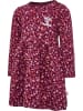 Hummel Kleid Hmlconfetti E-Sport Mädchen in WINDSOR WINE