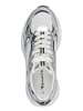 Tamaris Sneakers Low 1-23759-45 in silberfarben