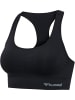 Hummel Top Hmltif Multisport Damen in BLACK