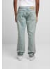 2Y Studios 2Y Studios Jeans in sand blue