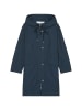 Marc O'Polo DENIM Parka relaxed in navy teal