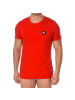Bikkembergs 2er-Set: Unterhemd in Red