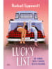dtv Buch - Lucky List
