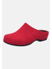 Berkemann Clogs Florina in Rot