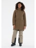 Whistler Parka Algoma in 1065 Chocolate Chip