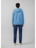 s.Oliver Sweatshirt in 5510_blau