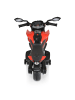 Moni Houston 1188F in rot