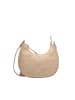 Gerry Weber Hobo 'Gamuza  in Sesame 16,00 x 24,00 x 8,00 cm'