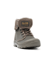 Palladium Stiefel BAGGY COATED in braun