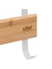 5five Simply Smart Türgarderobe für Handtücher, max. 2 cm Dicke, 5 Haken